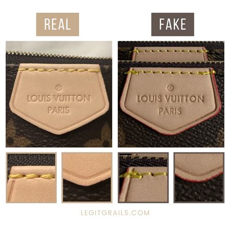 how to tell real from fake louis vuitton|authentic louis vuitton stamp.